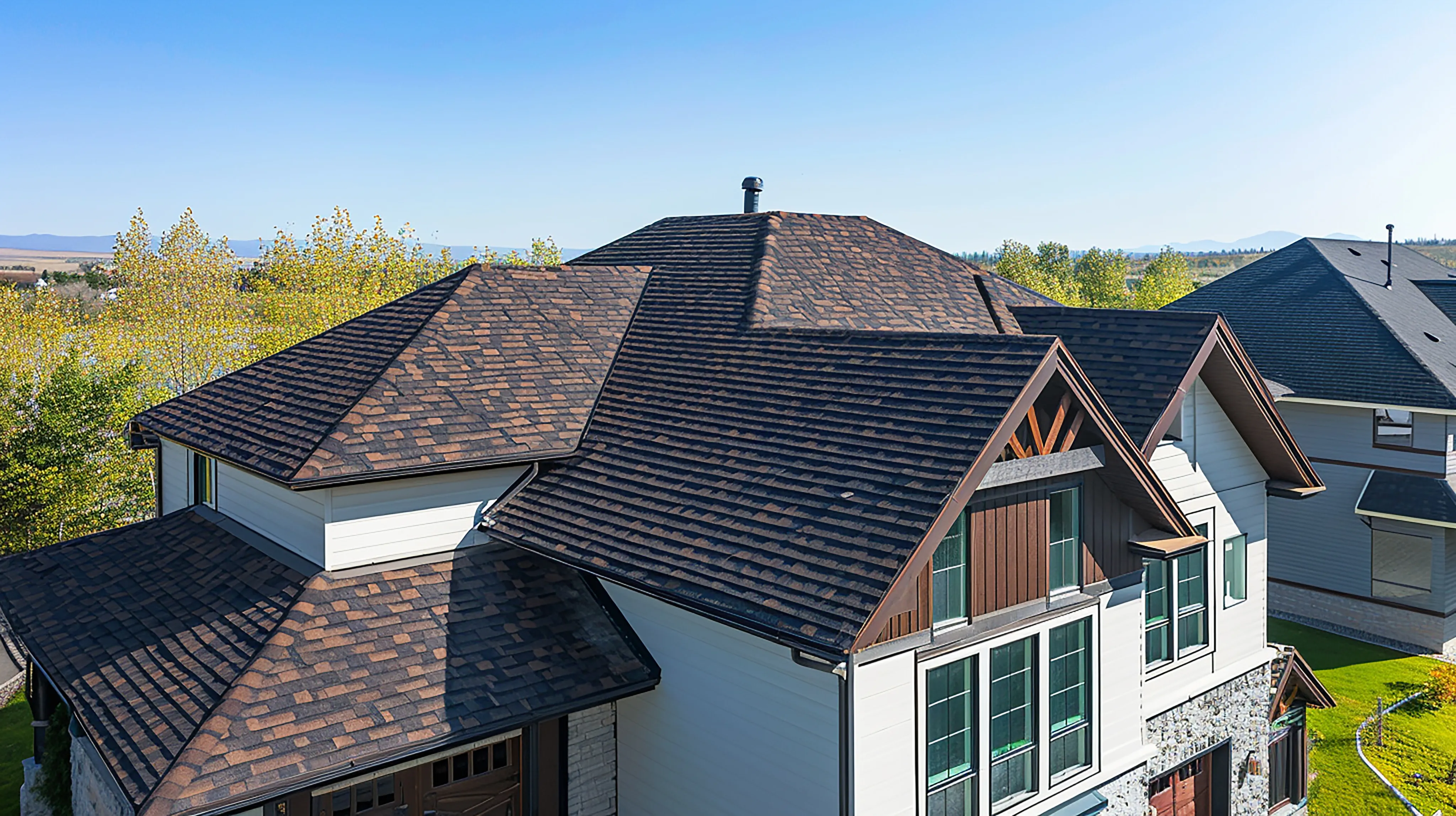 Oakwood Residential Project