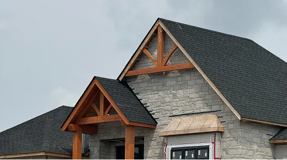Oakwood Residential Project