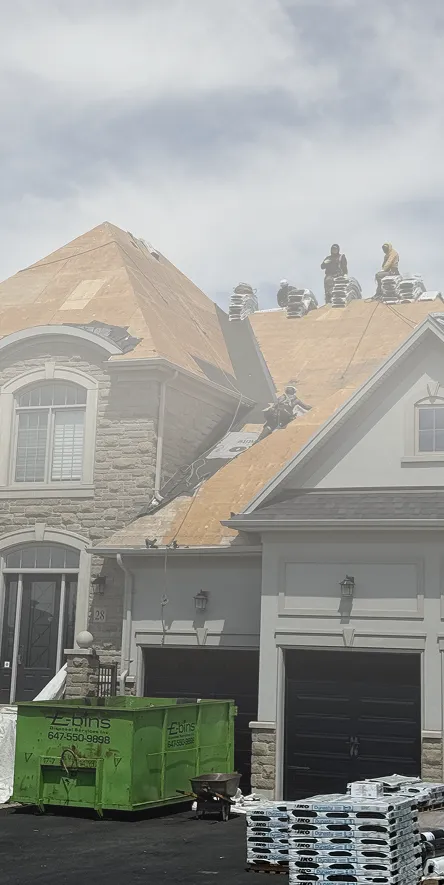 Oakwood Residential Project
